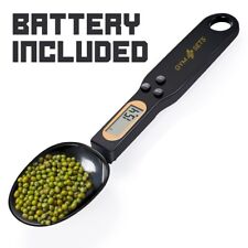Digital measuring spoon for sale  CONGLETON