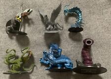 Dungeons dragons prepainted for sale  Redmond