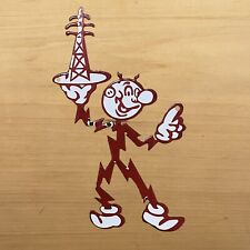 reddy kilowatt for sale  USA