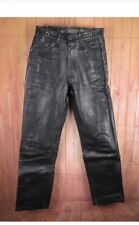 Aero leather pants for sale  LONDON