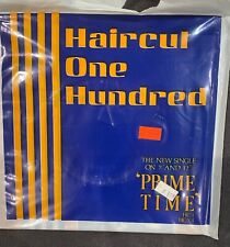 Vinyl album haircut for sale  Plainview