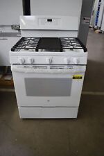 Jgb735dpww white freestanding for sale  Madison Heights