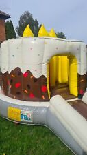 Kids bouncy castle for sale  CARSHALTON