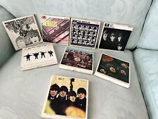 Beatles reel reel for sale  YORK