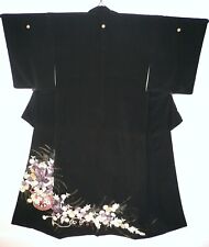 Vintage japanese black for sale  STANMORE