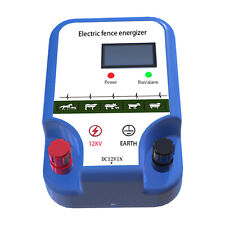 Electric fence energiser for sale  Shipping to Ireland