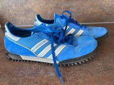 Vintage adidas marathon gebraucht kaufen  Basedow, Güizow, Lütau