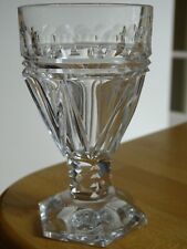 verre cristal st lambert d'occasion  Expédié en Belgium