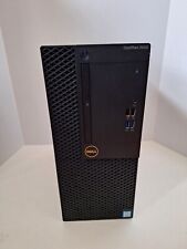 Dell Optiplex 3050 Desktop Computer(Intel Core i5-7500 16GB Ram 500GB HDD Win10) for sale  Shipping to South Africa