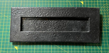 Black cast iron for sale  UPMINSTER