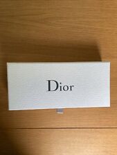 Dior small white for sale  KIDDERMINSTER