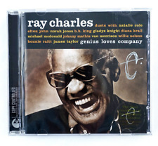 Ray charles genius gebraucht kaufen  Deutschland