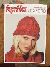 Women knitting patterns.hat.si for sale  READING