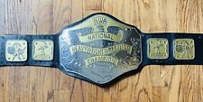 Nwa national heavyweight for sale  Pittsburgh