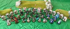 Warhammer 40k dark for sale  WATLINGTON