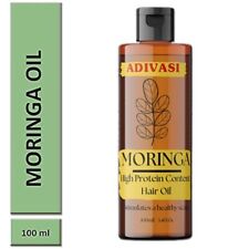 High Quality Cold Pressed Moringa Seed Oil/100% Pure organic Moringa seed oil for sale  Shipping to South Africa