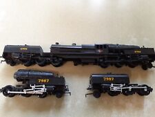 plastic locomotive kits for sale  ASHBOURNE