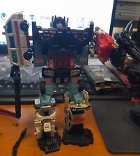 Transformers hasbro defensor usato  Pistoia