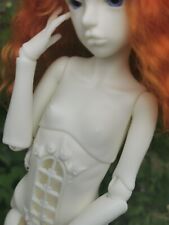 Bjd doll preowned for sale  CHERTSEY