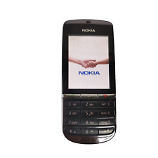 Nokia asha 300 usato  Viareggio