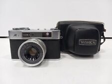 Câmera de Filme Yashica M-3 com Estojo comprar usado  Enviando para Brazil