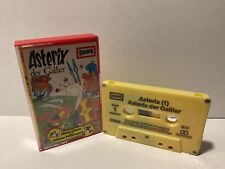 Hörspiel kassette europa gebraucht kaufen  Düsseldorf