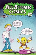All atomic comics gebraucht kaufen  WÜ-Heidingsfeld,-Heuchelhof
