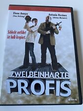 Dvd beinharte profis gebraucht kaufen  Gladbeck