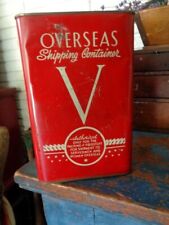 Vintage military overseas for sale  Hollywood