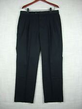pants black mens dress for sale  Beaverton