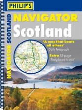 Philips navigator scotland for sale  UK