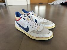 nike mcenroe for sale  ST. HELENS