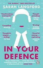 Defence true stories for sale  Shipping to Ireland