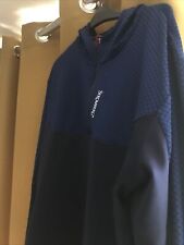 Stromberg golf hoodie for sale  NORWICH