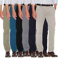 Mens stretch chino for sale  BARKING