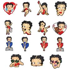 Betty boop themed for sale  Winston