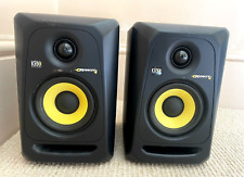 Krk rokit speakers for sale  LONDON