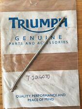 Triumph spoke rear for sale  BRIDGWATER