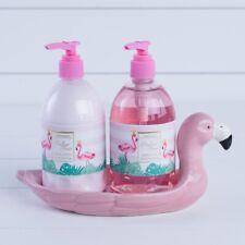 Flamingo soap lotion for sale  Dayton