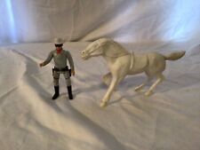 Lone ranger action for sale  York