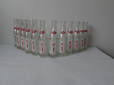 Used, 12 Kist Bottles, 8 oz size, Vintage bottling for sale  Shipping to South Africa