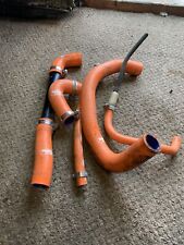 Zx9 water pipes for sale  KING'S LYNN