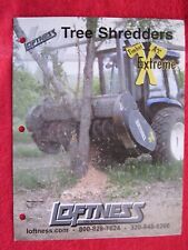 Loftness timber extreme for sale  Vermont