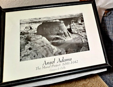 Ansel adams framed for sale  Youngstown