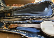 Gibson banjo ukulele for sale  Soda Springs