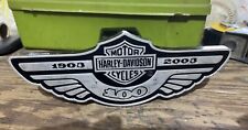Harley davidson 100th for sale  Clementon