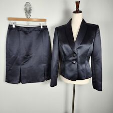 Tahari asl midnight for sale  Clara