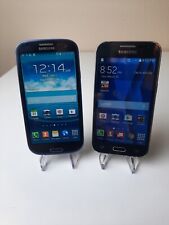 Samsung Galaxy S III 16GB & CORE Prime 8GB Phones-Blue/Gray (Verizon Unlocked)  for sale  Shipping to South Africa