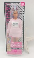 Mattel doll barbie d'occasion  Vichy