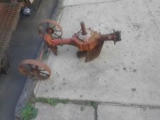 Used, Gravely garden tractor cultivator for sale  Jersey City